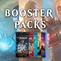 Booster Pack