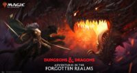 D&D: Adventures in the Forgotten Realms