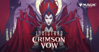 Innistrad: Crimson Vow