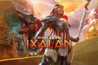 Rivals of Ixalan