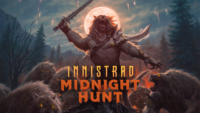 Innistrad: Midnight Hunt