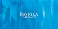 Ravnica Allegiance