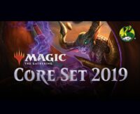 Core Set 2019