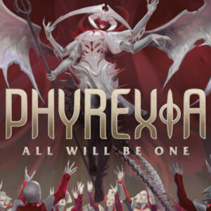 Phyrexia: All Will be One