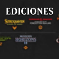 Ediciones