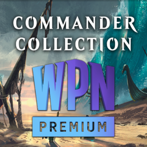 Commander Collection