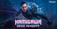 Kamigawa: Neon Dynasty