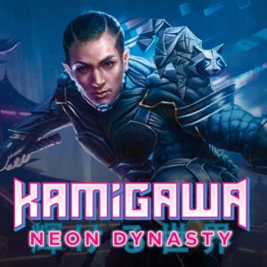 Kamigawa: Neon Dynasty