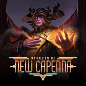Streets of New Capenna
