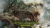 Time Spiral Remastered