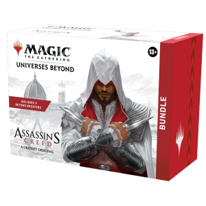BUNDLE - Assassin’s Creed (ING)