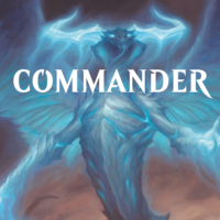 Commander Deck