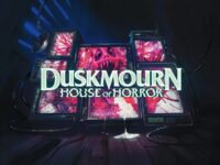 Duskmourn