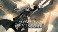 Avacyn Restored