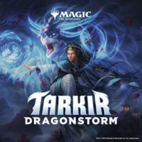 Tarkir: Dragonstorm