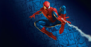Marvel's Spider-Man