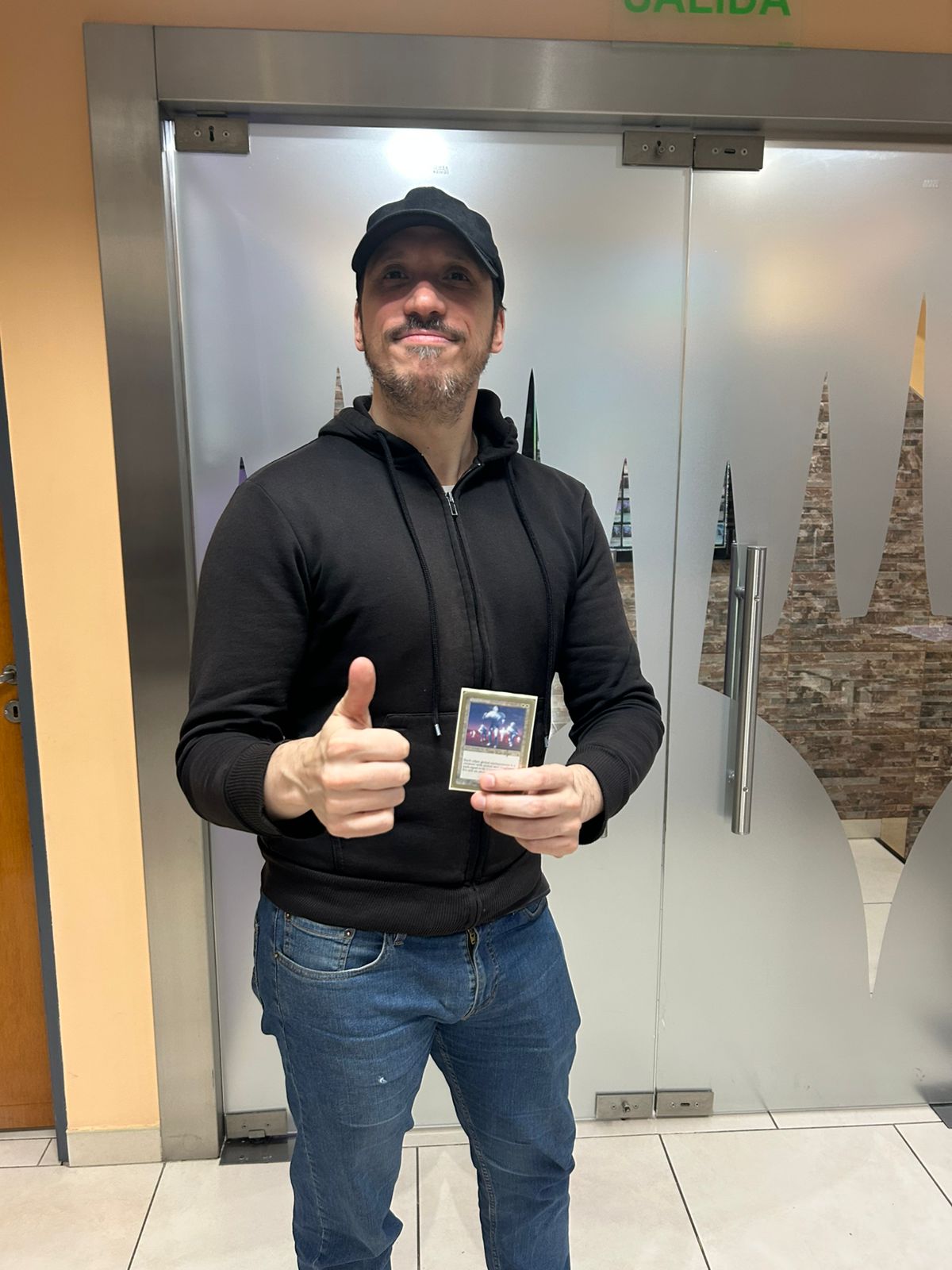 FNM Bazaar of Baghdad - Premodern - 7 Noviembre 2025