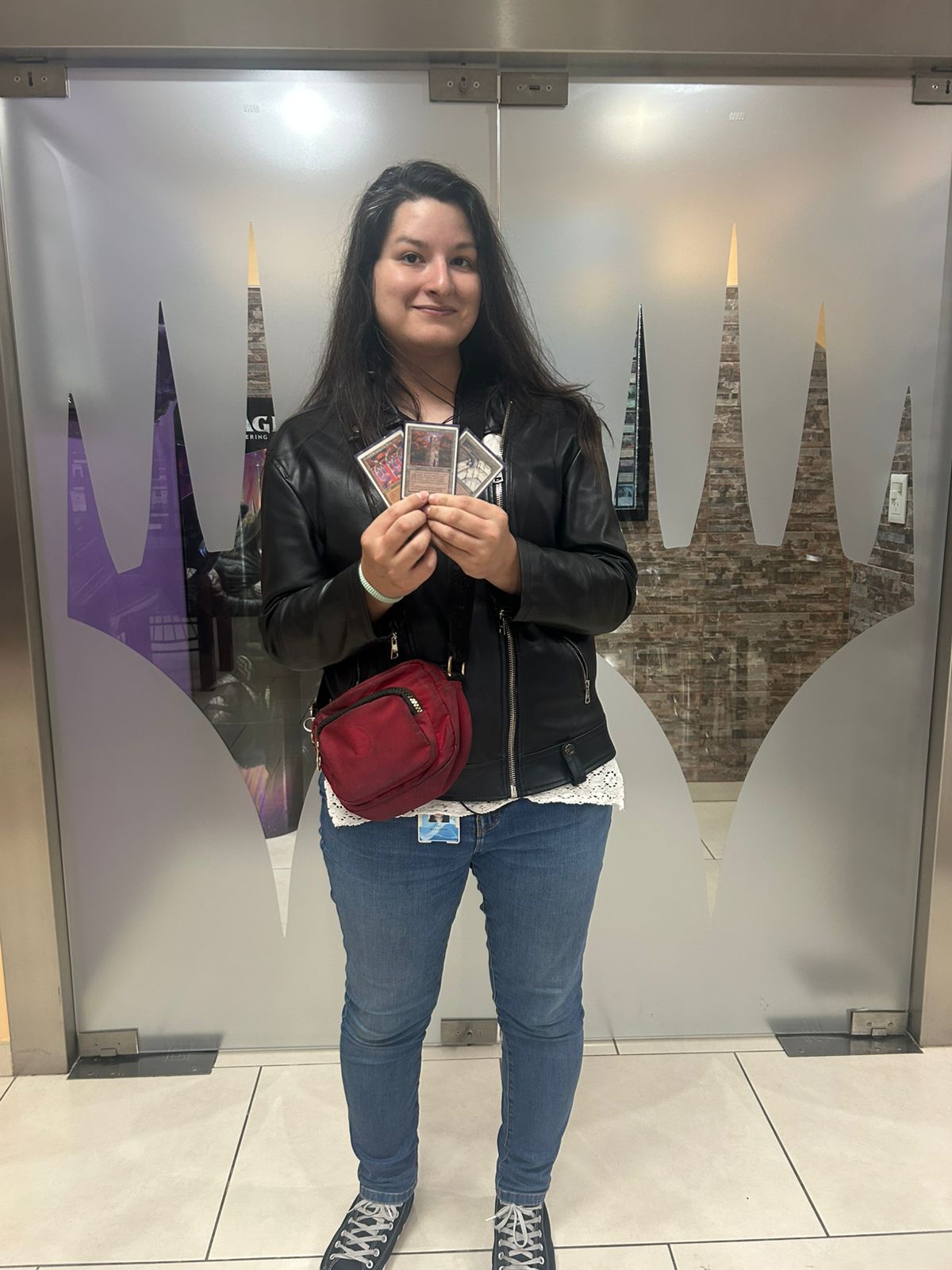 FNM Bazaar of Baghdad - Premodern - 12 Diciembre 2025