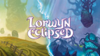 Lorwyn Eclipsed