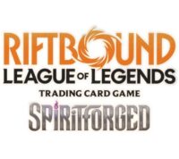 Spiritforged